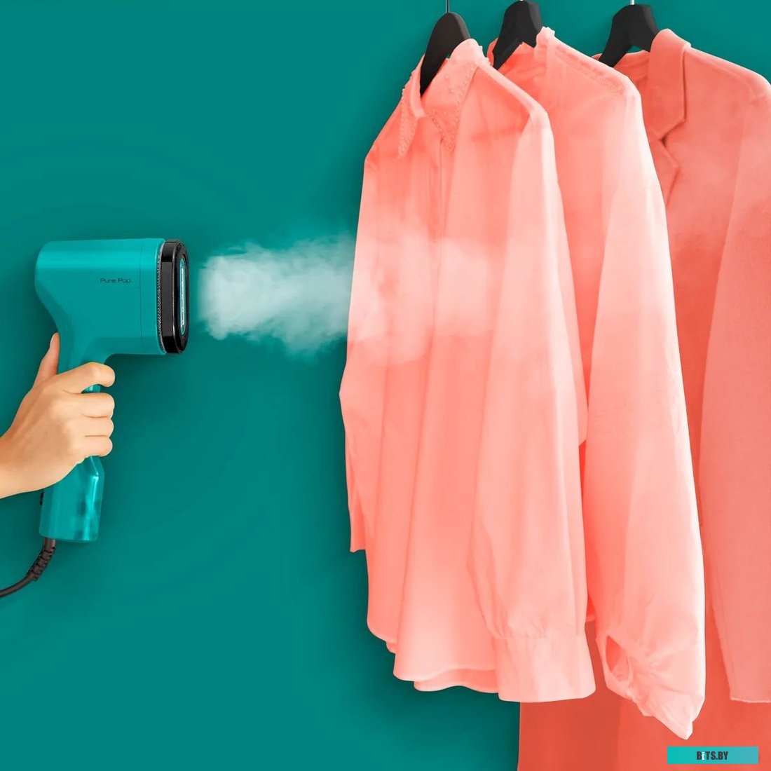 DT2024E1 Отпариватель TEFAL DT2024E1