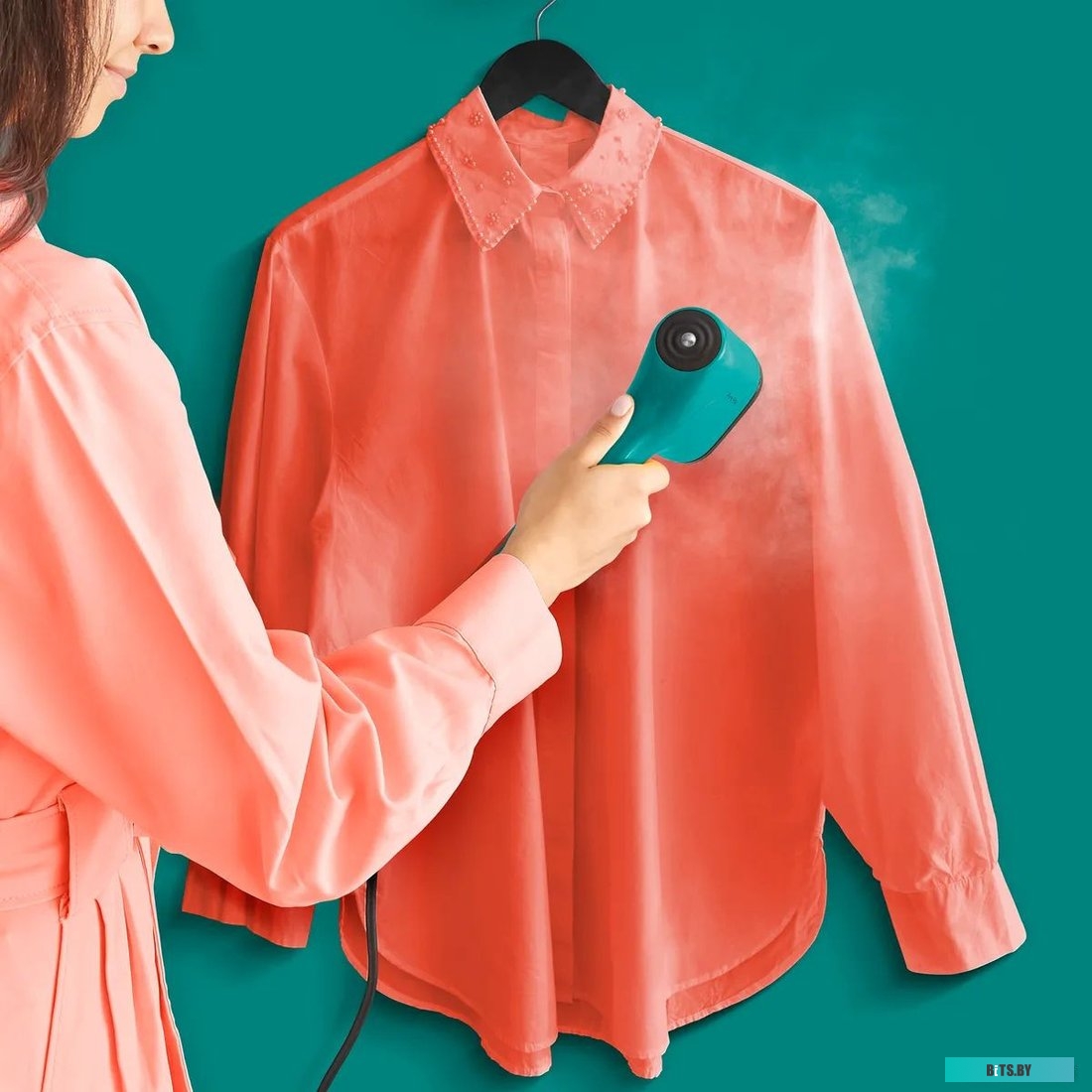 DT2024E1 Отпариватель TEFAL DT2024E1