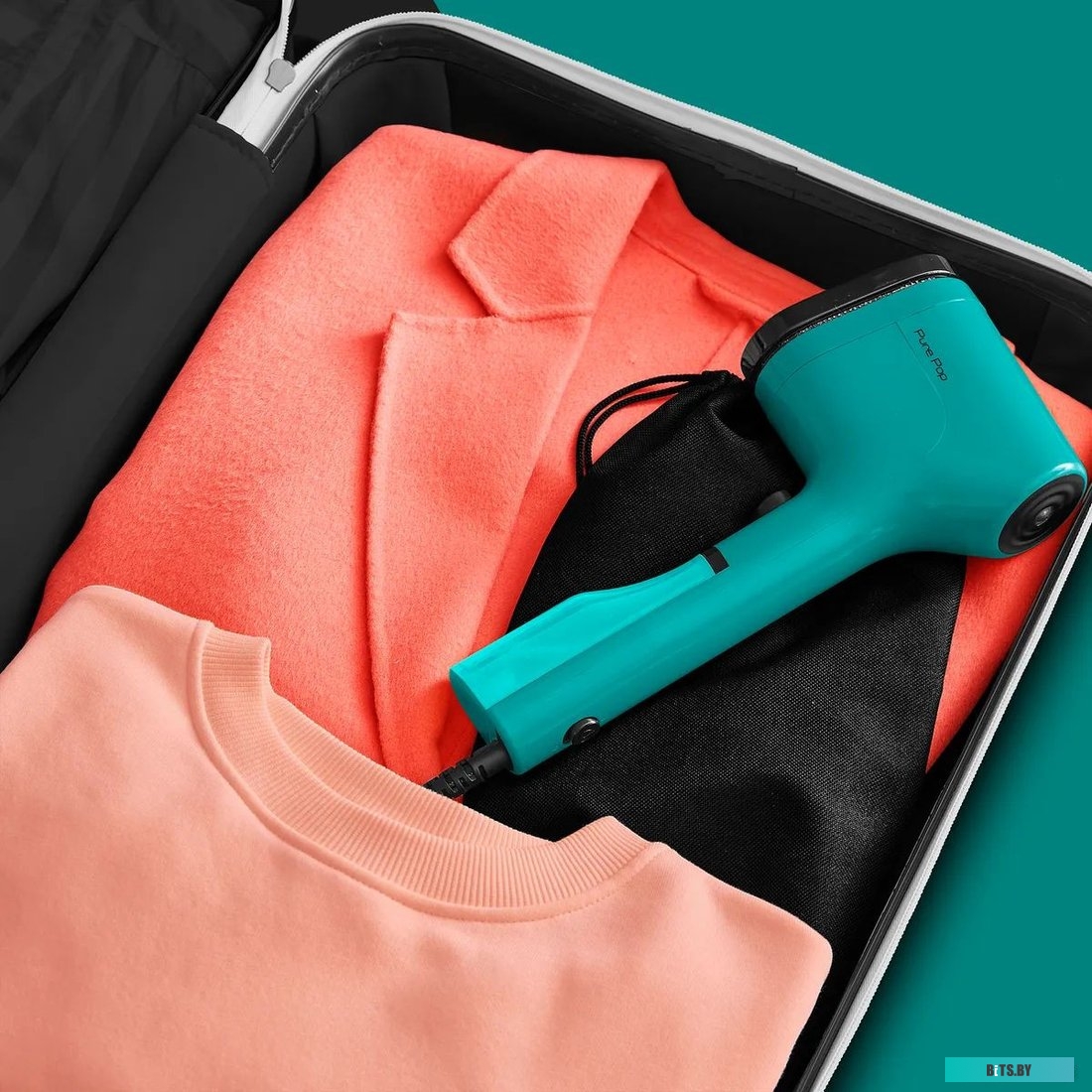 DT2024E1 Отпариватель TEFAL DT2024E1