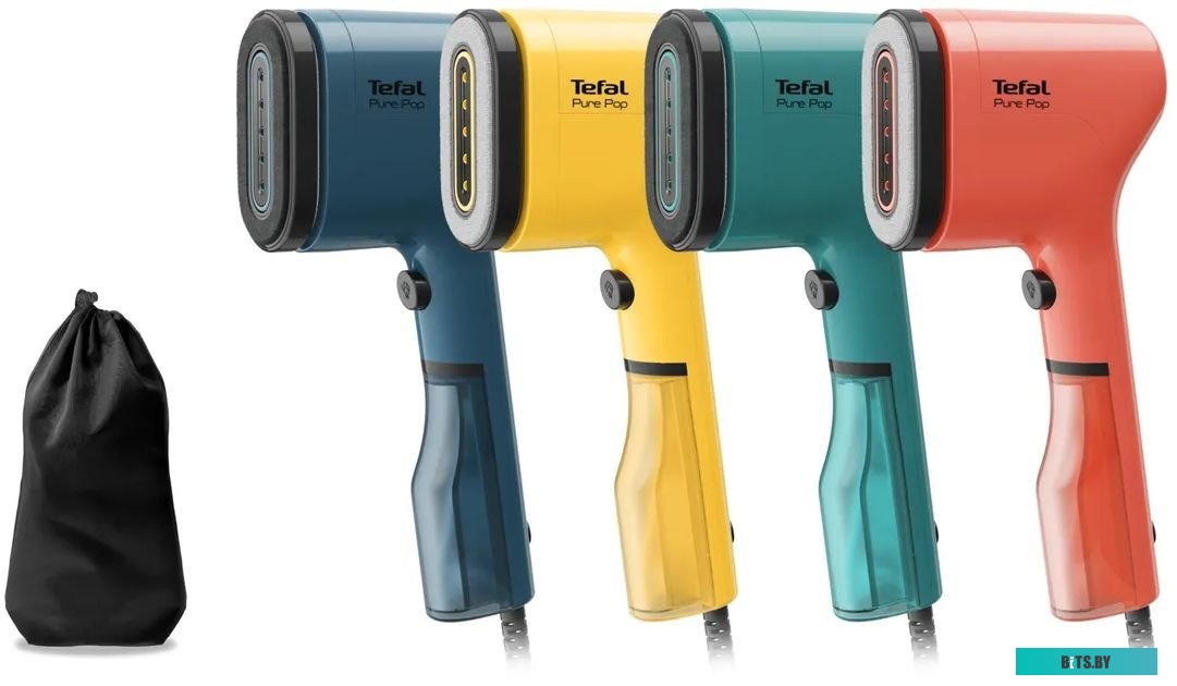 DT2024E1 Отпариватель TEFAL DT2024E1