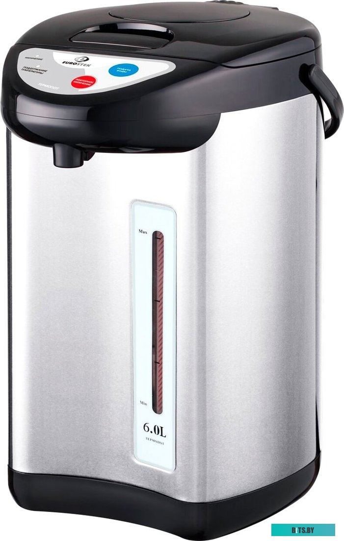 Электрочайник Eurostek ETP-060S