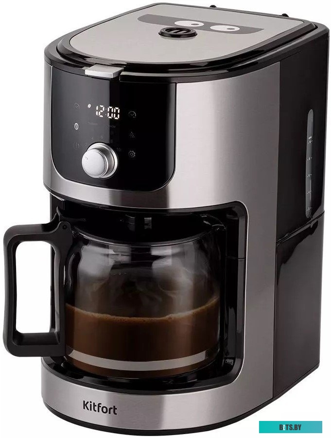 KT-782 Кофемашина Kitfort KT-782