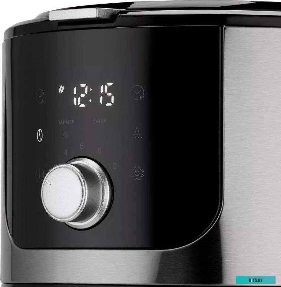 KT-782 Кофемашина Kitfort KT-782