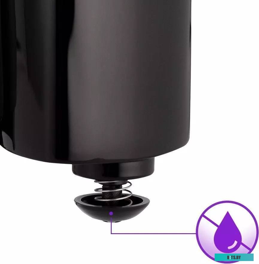 KT-782 Кофемашина Kitfort KT-782