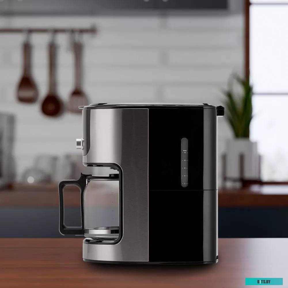 KT-782 Кофемашина Kitfort KT-782