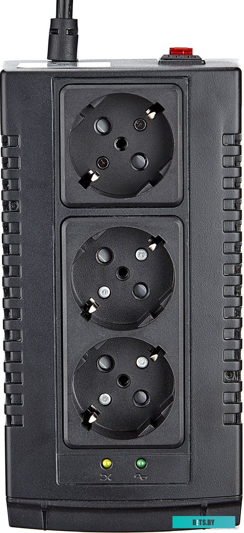 Kiper Power Home 600