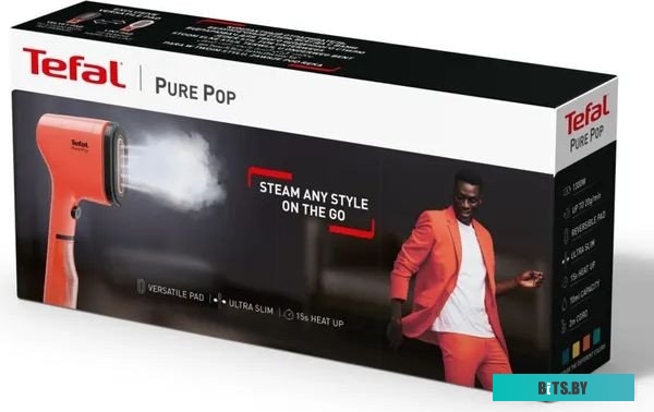 DT2022E1 Отпариватель TEFAL DT2022E1