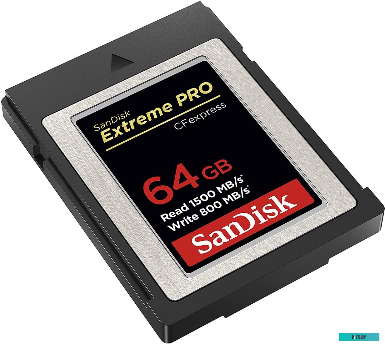 Карта памяти SanDisk Extreme Pro SDCFE-064G-GN4NN CFexpress Type B 64GB