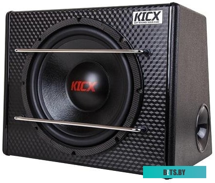 Корпусной активный сабвуфер KICX AP300BPA <2013753>