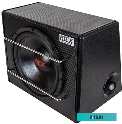Корпусной активный сабвуфер KICX AP300BPA <2013753>
