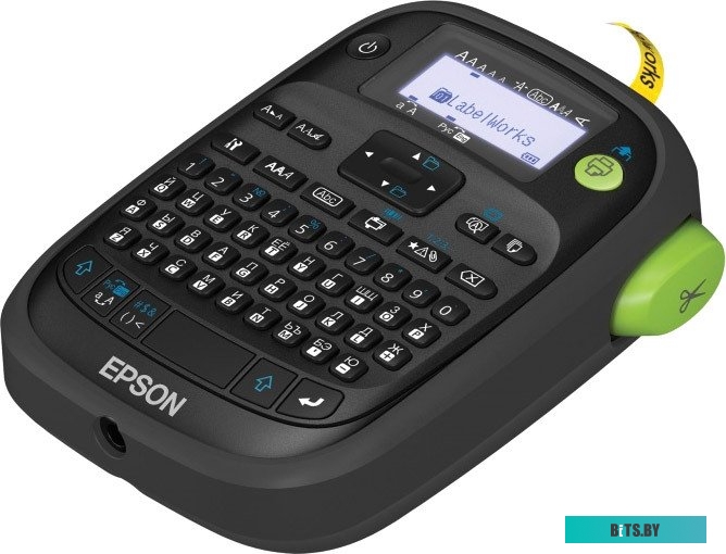 Принтер этикеток Epson LabelWorks LW-400VP <C51CB70150>