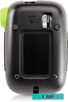Принтер этикеток Epson LabelWorks LW-400VP <C51CB70150>
