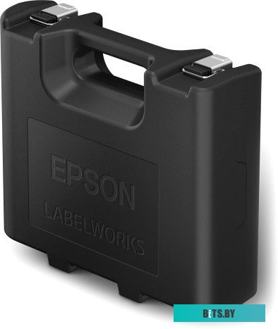 Принтер этикеток Epson LabelWorks LW-400VP <C51CB70150>