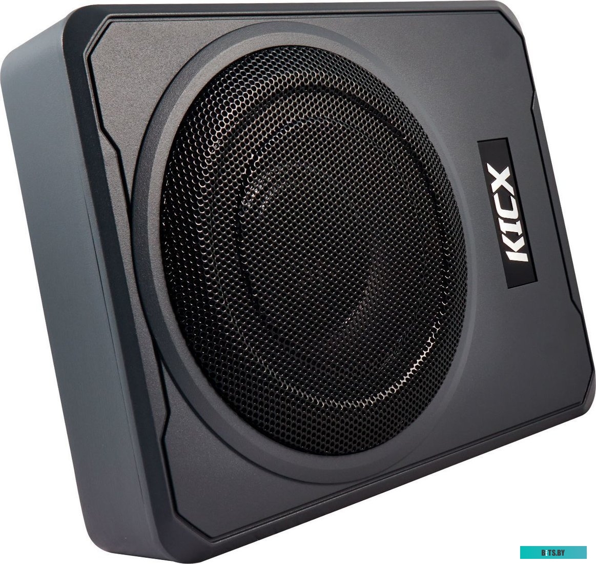 2013902 Сабвуфер автомобильный Kicx Q200BA