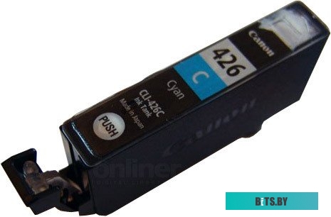 Картридж Canon CLI-426 Cyan