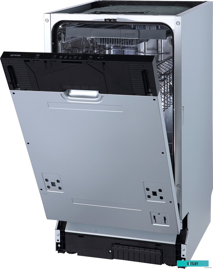 GV520E10 Посудомоечная машина встраив. Gorenje GV520E10 1930Вт узкая