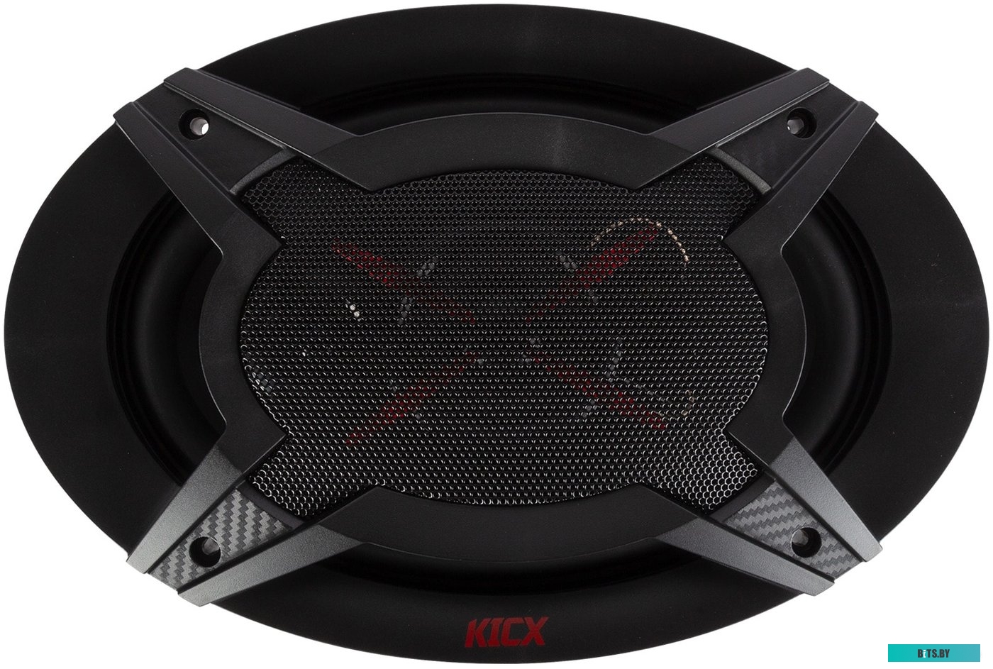 Коаксиальная АС KICX ST 693 <2012684>