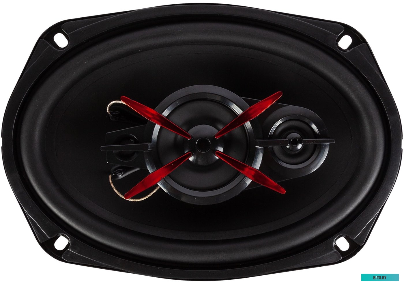 Коаксиальная АС KICX ST 693 <2012684>