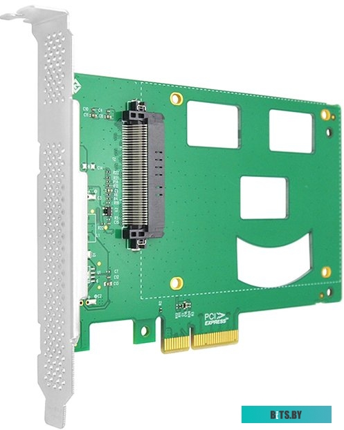 Адаптер LR-Link LRNV9411 U.2 к PCIe для 2.5