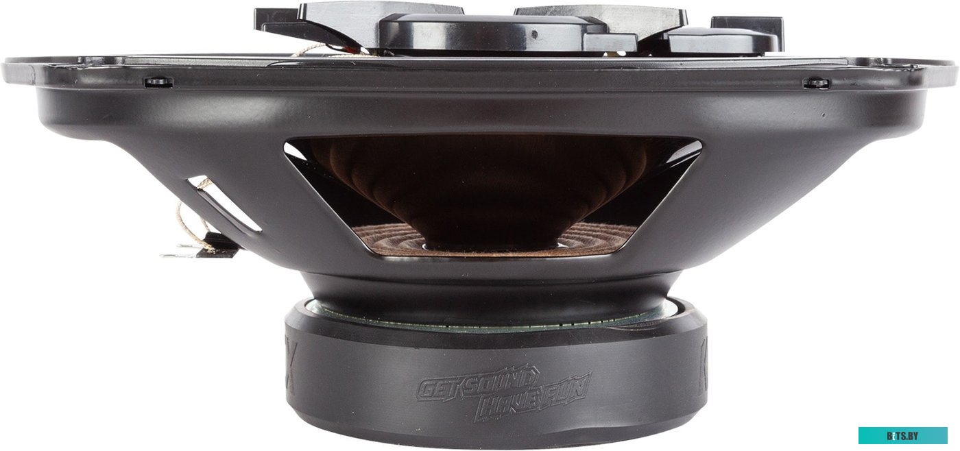 Коаксиальная АС KICX ST 693 <2012684>