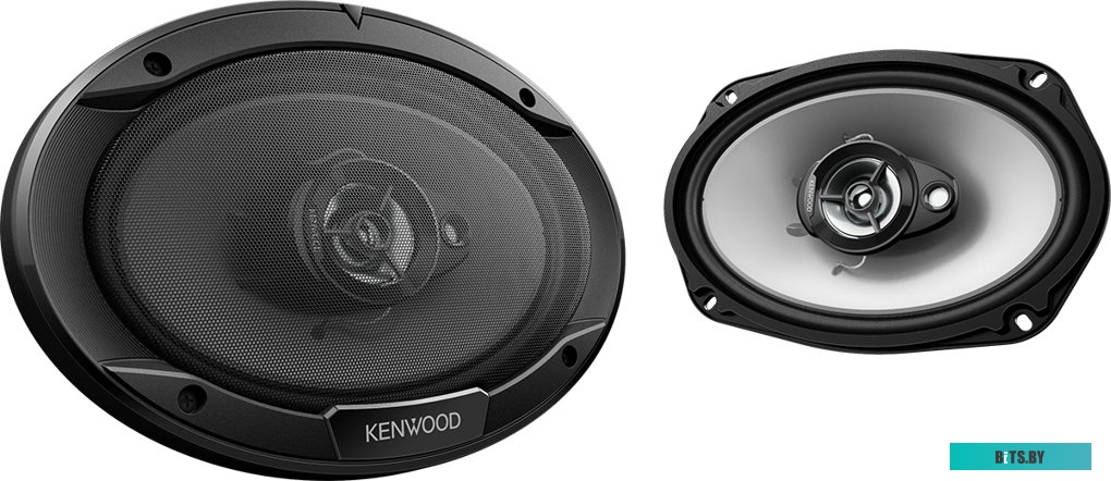 Коаксиальная АС Kenwood KFC-S6966