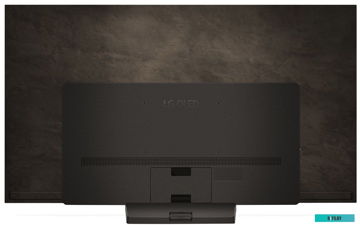 OLED телевизор LG OLED C4 OLED65C4RLA
