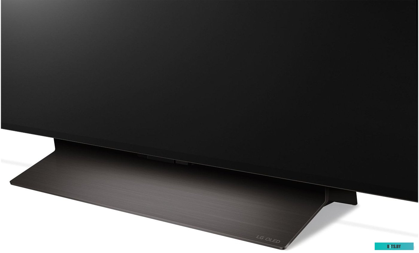 OLED телевизор LG OLED C4 OLED65C4RLA