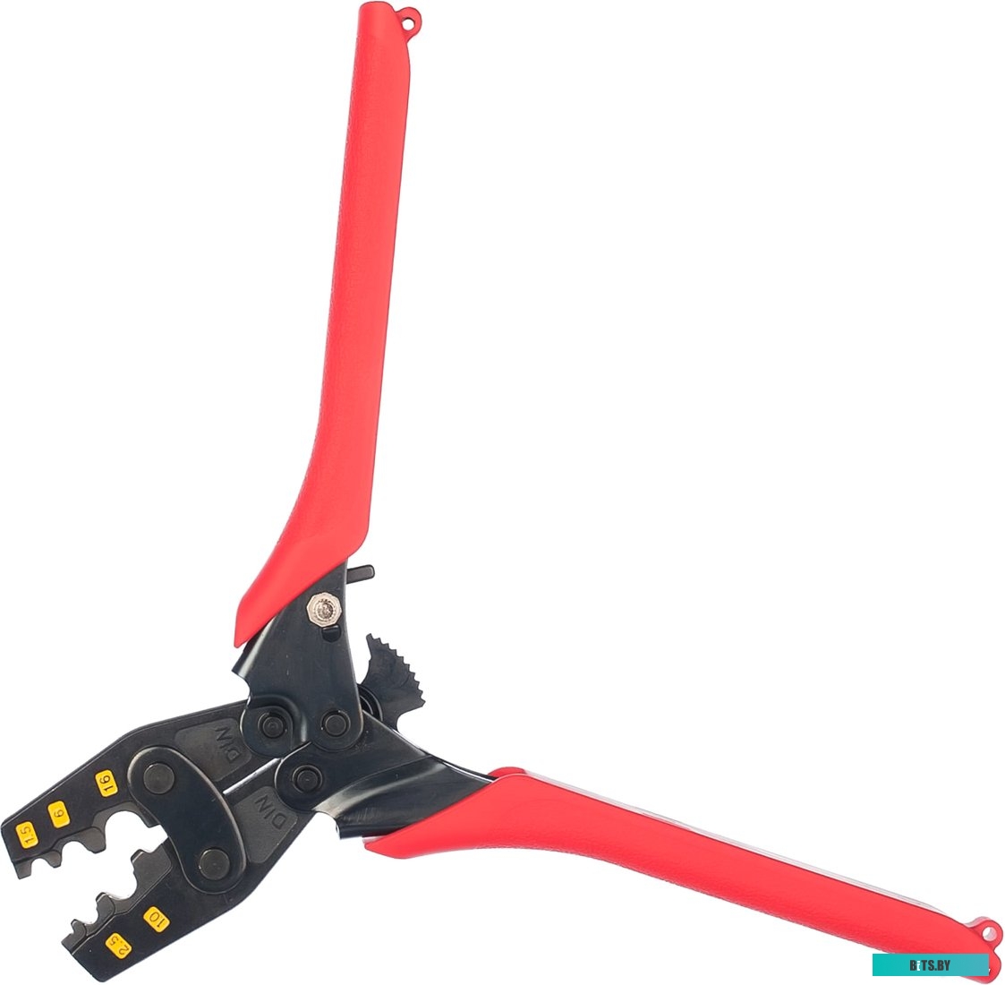 Пресс-клещи КВТ КВТ ПК-16у/64702