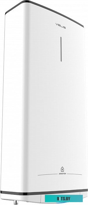3700690 Водонагреватель Ariston Velis Tech Inox R ABS 50 2кВт 50л электрический настенный/белый