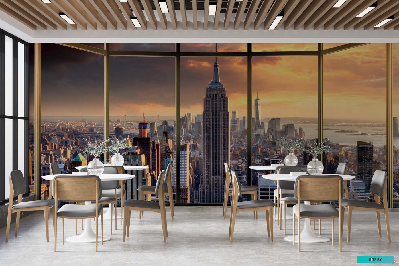 426 280 Духовой шкаф EOY 451 PDB WEISSGAUFF