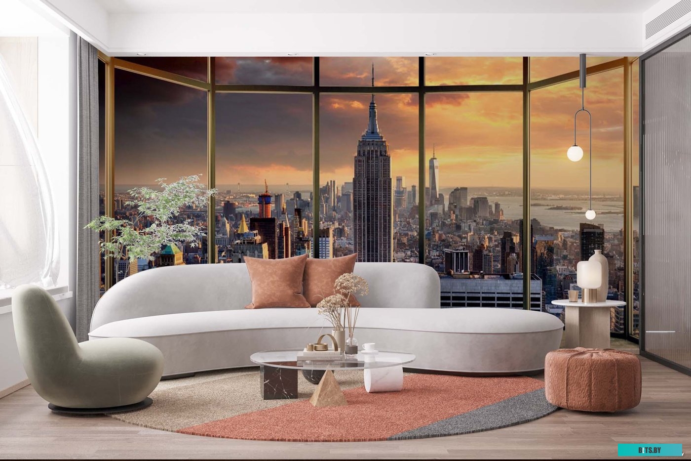 426 280 Духовой шкаф EOY 451 PDB WEISSGAUFF