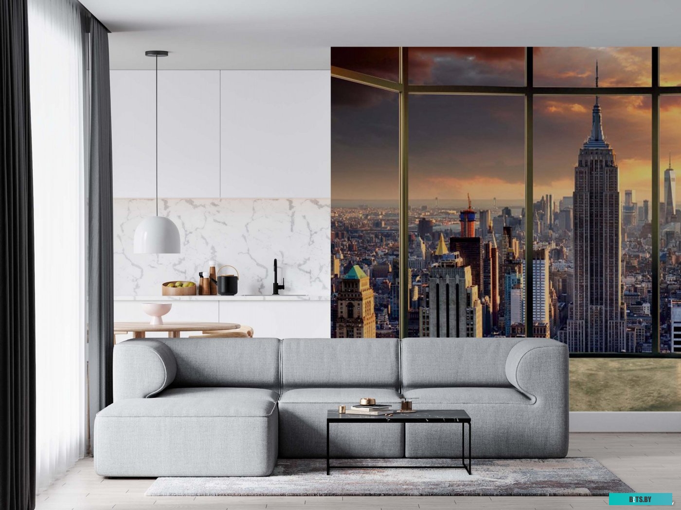 426 280 Духовой шкаф EOY 451 PDB WEISSGAUFF