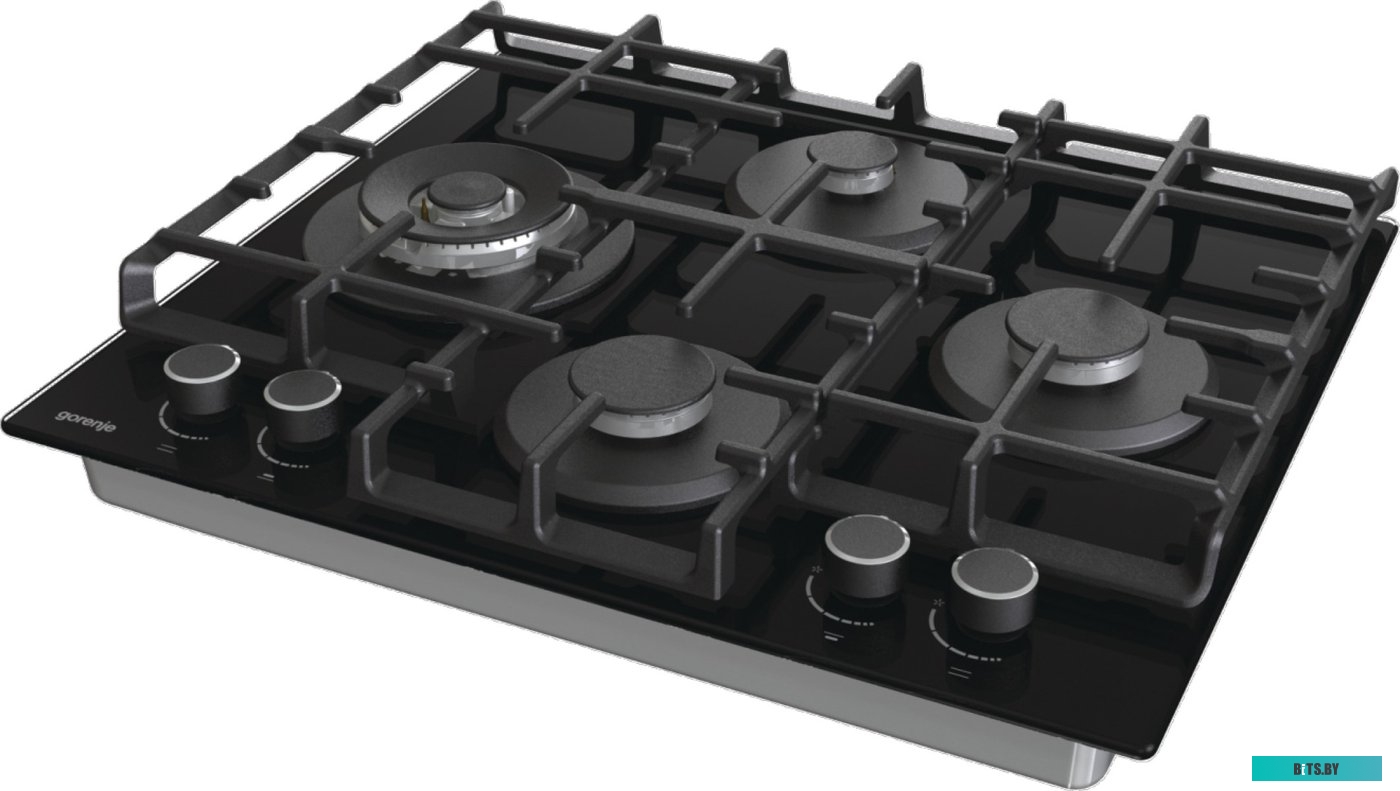 737655 Газовая варочная поверхность G641EXB 737655 GORENJE