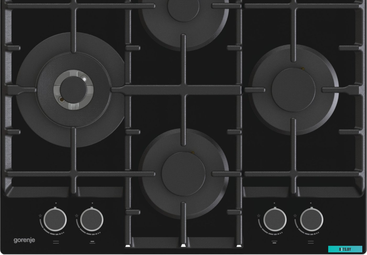 737655 Газовая варочная поверхность G641EXB 737655 GORENJE