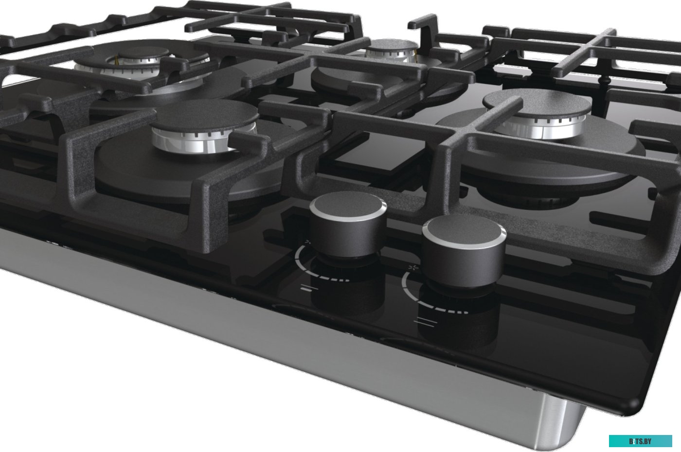 737655 Газовая варочная поверхность G641EXB 737655 GORENJE