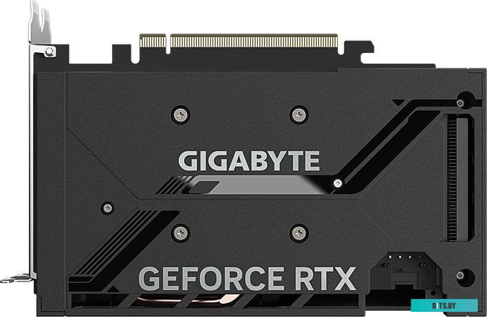Видеокарта Gigabyte RTX 4060 8Gb GV-N4060WF2OC-8GD