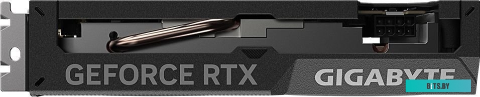 Видеокарта Gigabyte RTX 4060 8Gb GV-N4060WF2OC-8GD