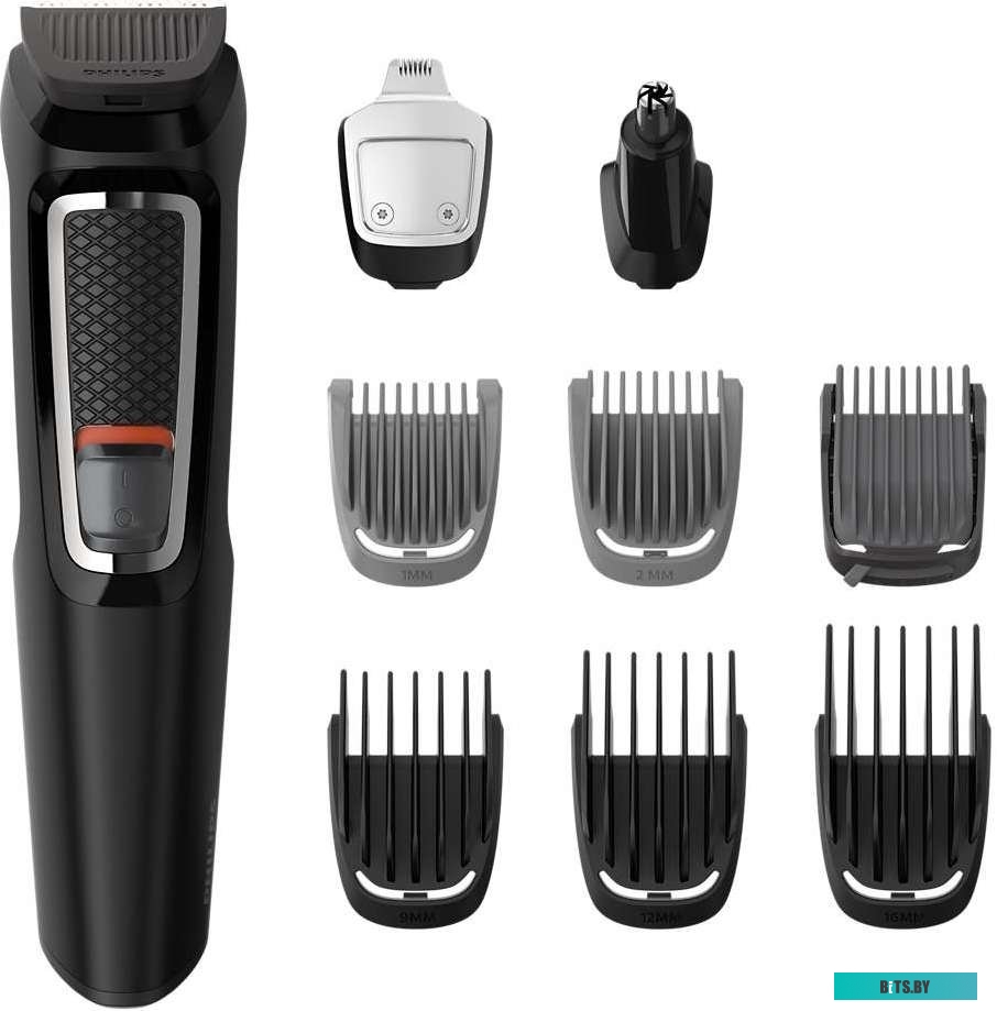 MG3740/15 Триммер для волос MG3740/15 PHILIPS