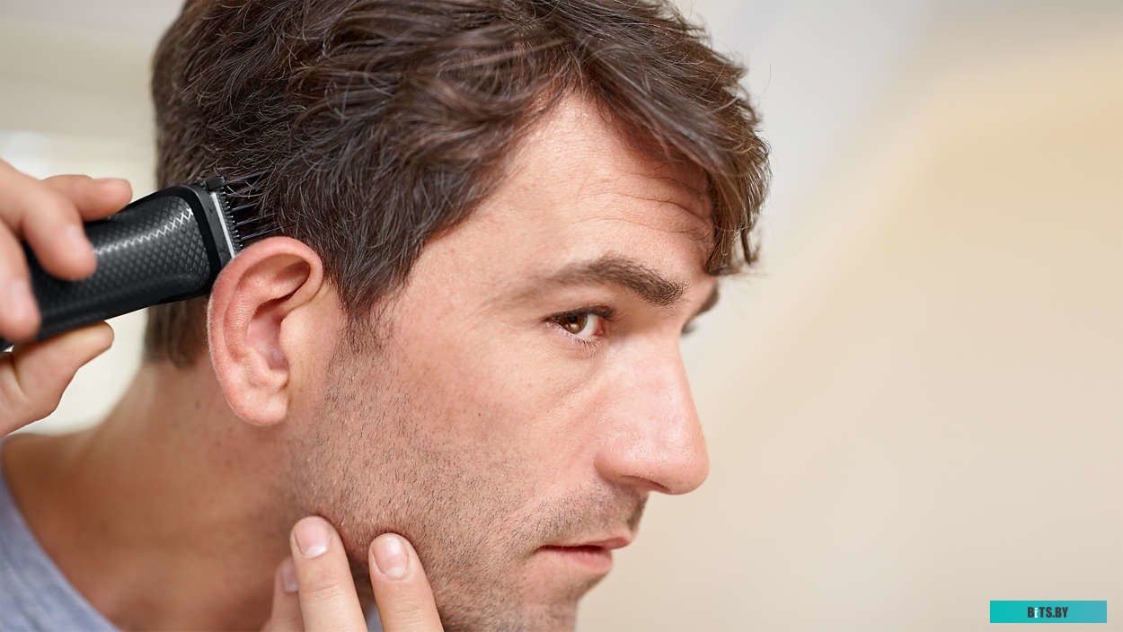 MG3740/15 Триммер для волос MG3740/15 PHILIPS