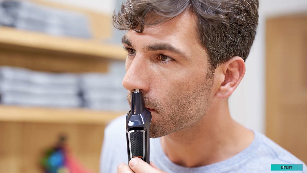 MG3740/15 Триммер для волос MG3740/15 PHILIPS