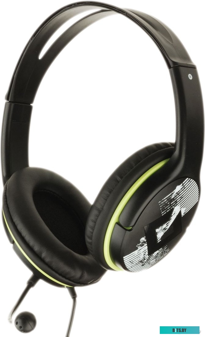 Наушники (Гарнитура) Genius HS-400A