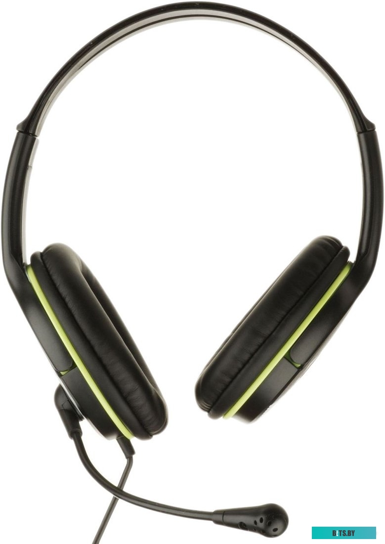 Наушники (Гарнитура) Genius HS-400A
