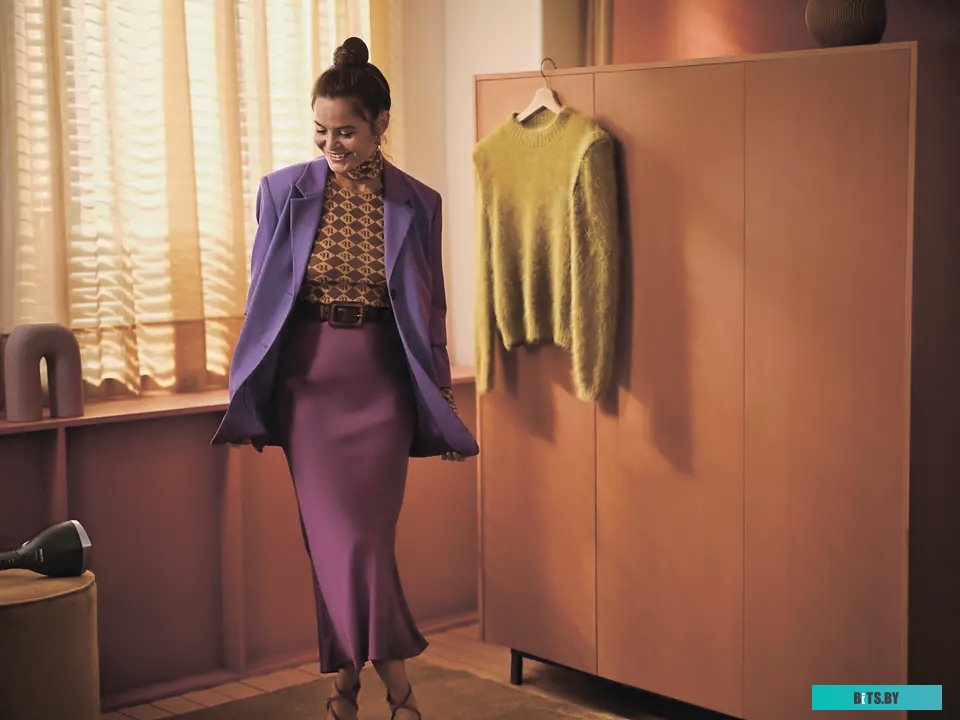 STH7020 (STH7020/20) Отпариватель PHILIPS STH7020 (STH7020/20)