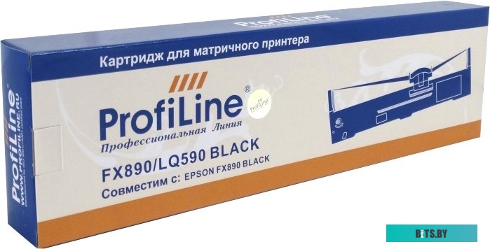 1275824/1267348/F102000 Epson Печатающая головка Epson FX 890/2190