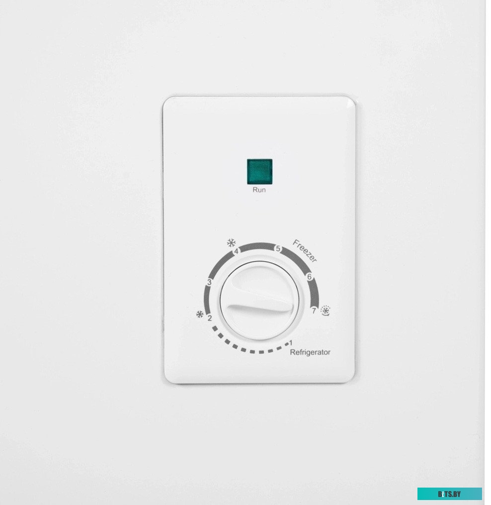 BD (W)-280RX Морозильный ларь BD (W)-280RX KRAFT