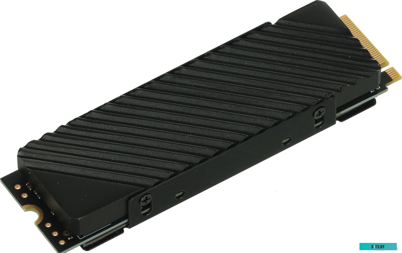 Твердотельный накопитель Digma Top G3 DGST4001TG33T.