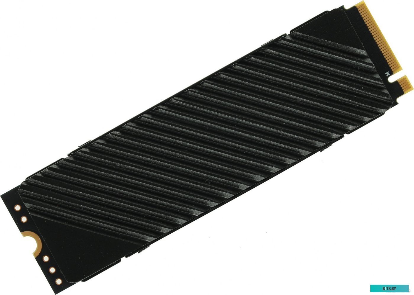 Твердотельный накопитель Digma Top G3 DGST4001TG33T.