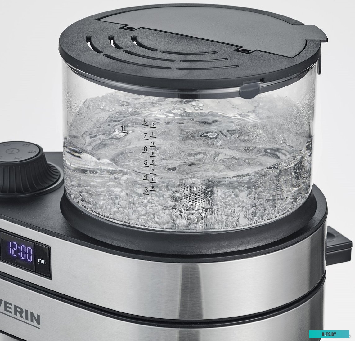 5761V Холодильник RK FNF-172 SILVER METALLIC POZIS