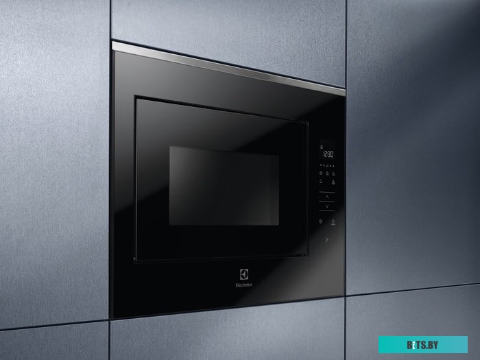 Микроволновая печь Electrolux KMFE264TEX