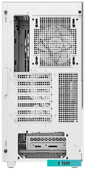 Компьютерный корпус DeepCool CH560 Digital WH R-CH560-WHAPE4D-G-1